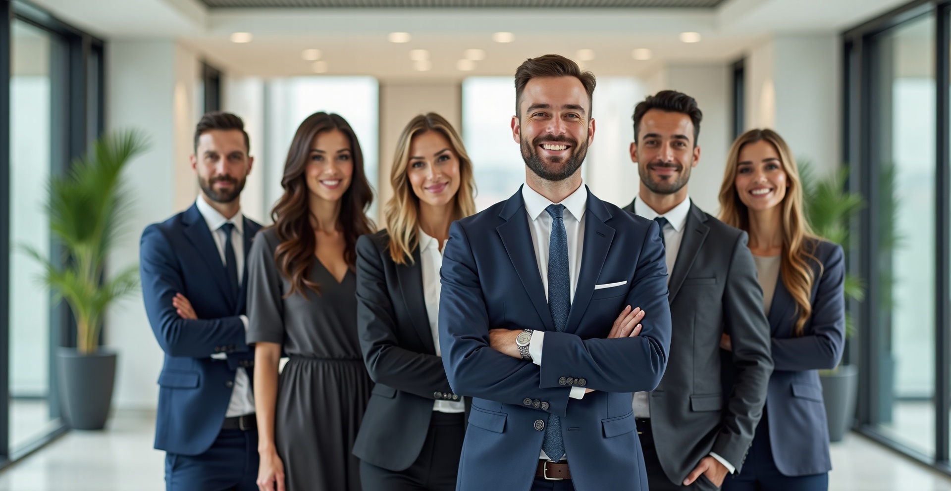 Đội ngũ Reinvestor