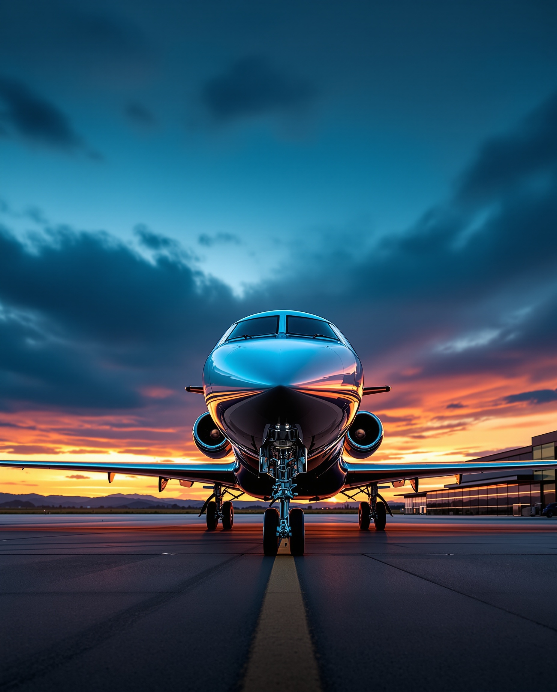 Business Aviation
