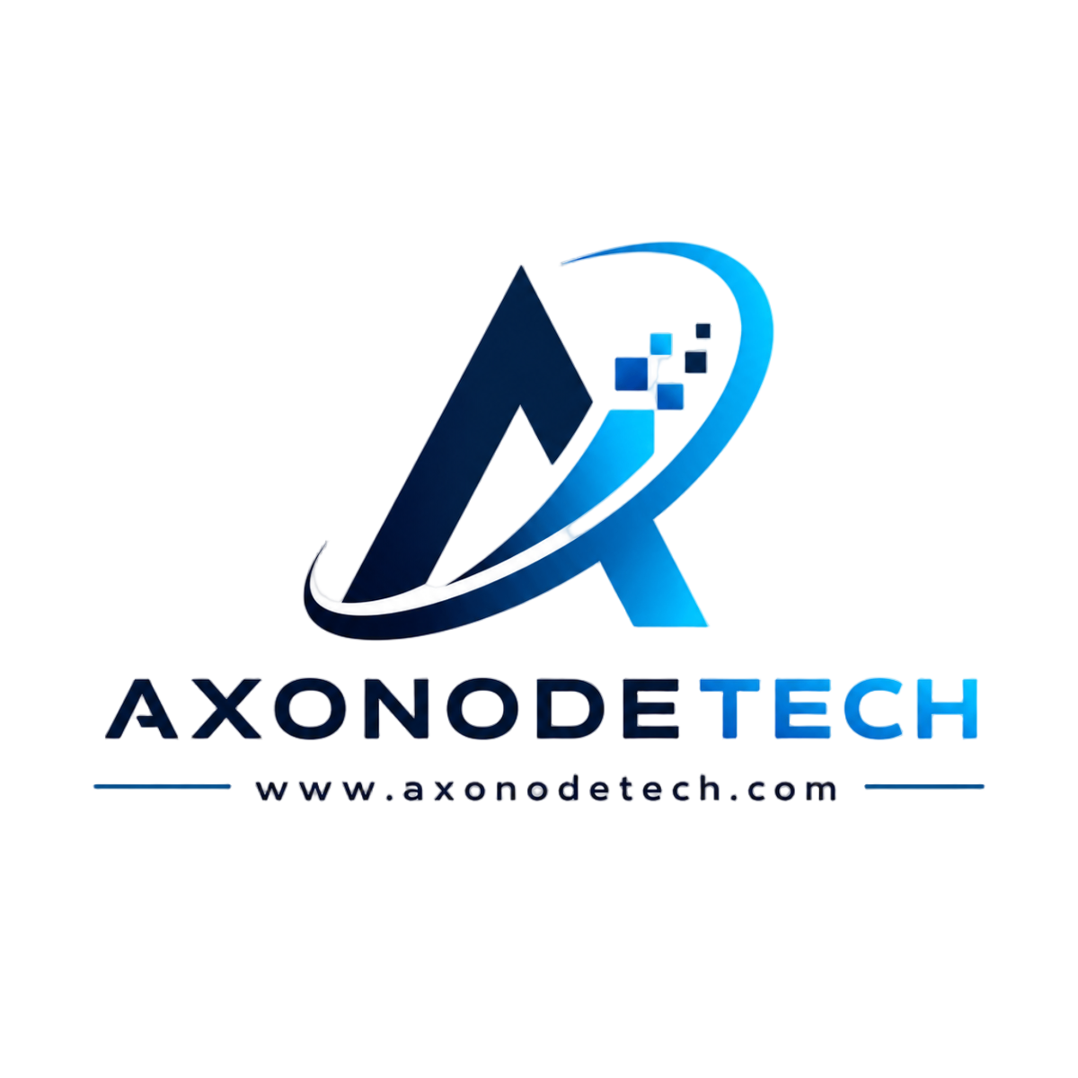 AXONODETECH Logo