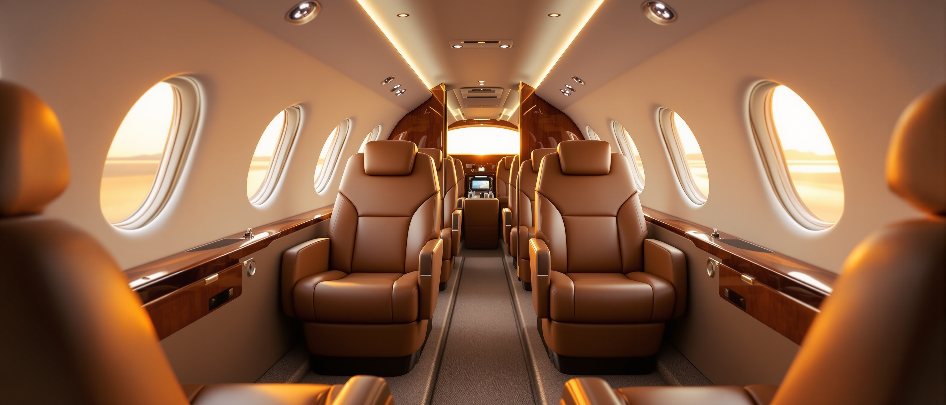 Luxury Travel Services