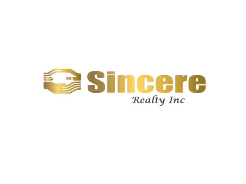 Sincere Realty Logo