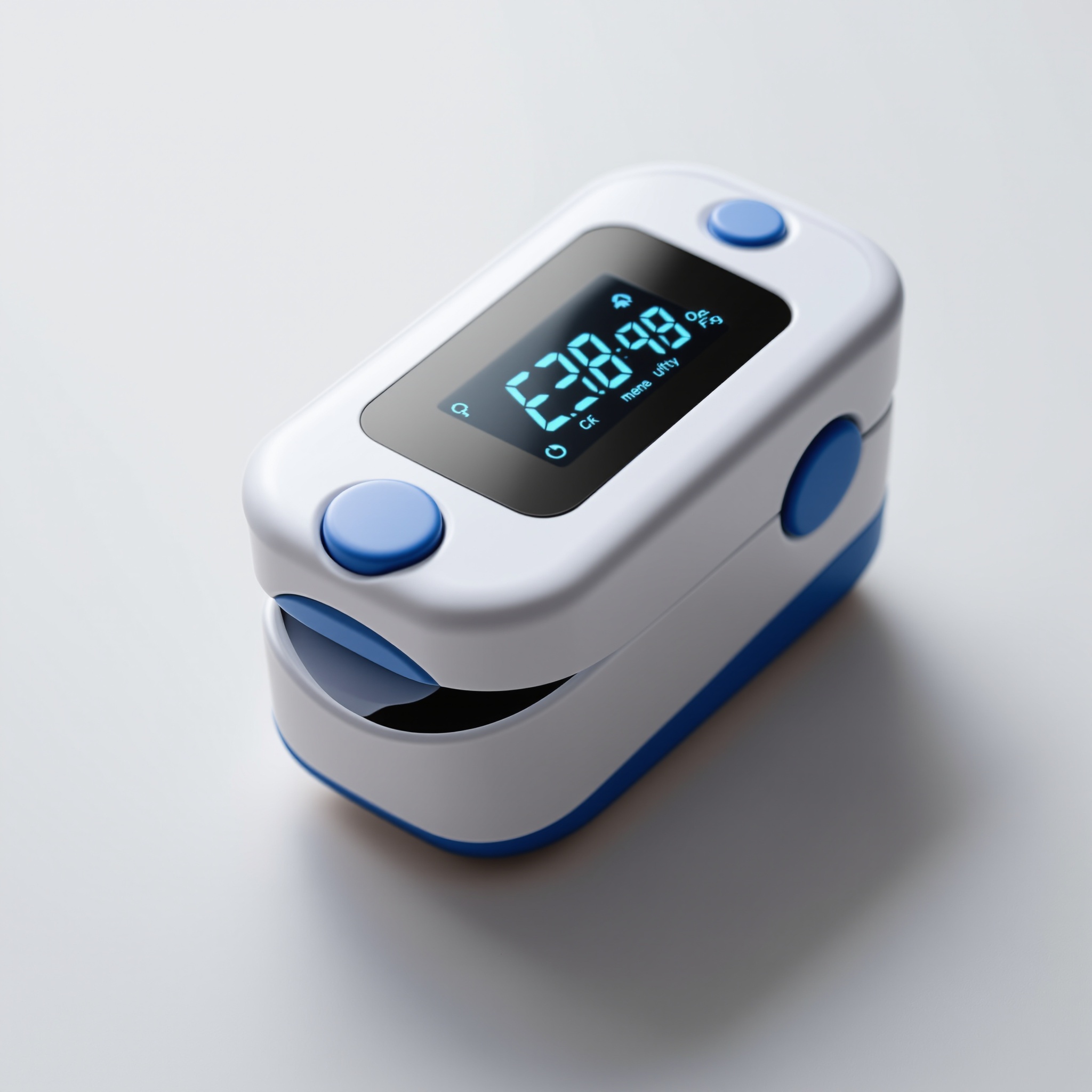 Zacurate Pro Series 500DL