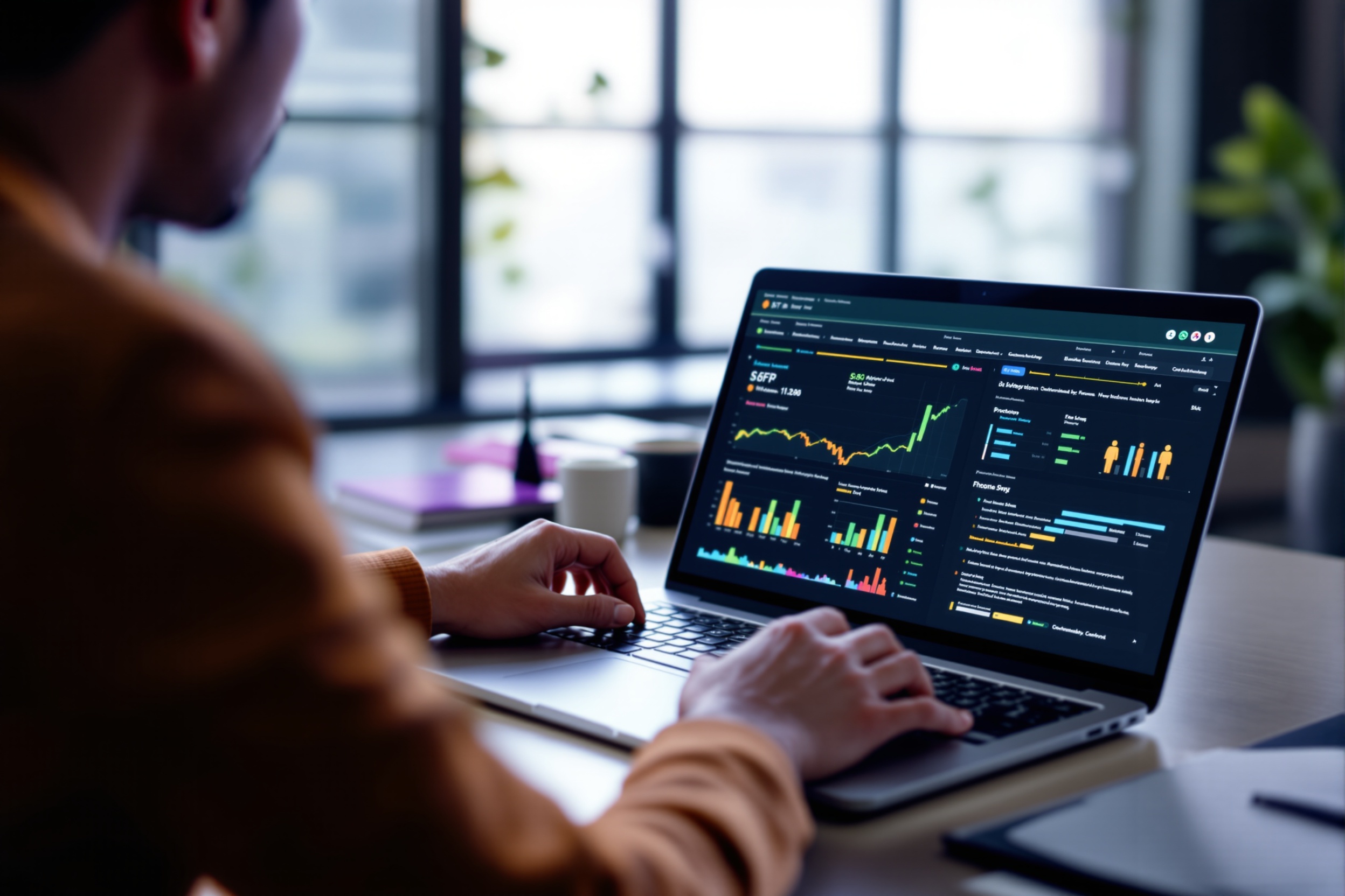 Transforme sua consultoria em uma operação escalável e recorrente.