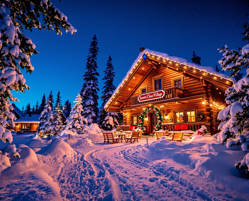 Rovaniemi