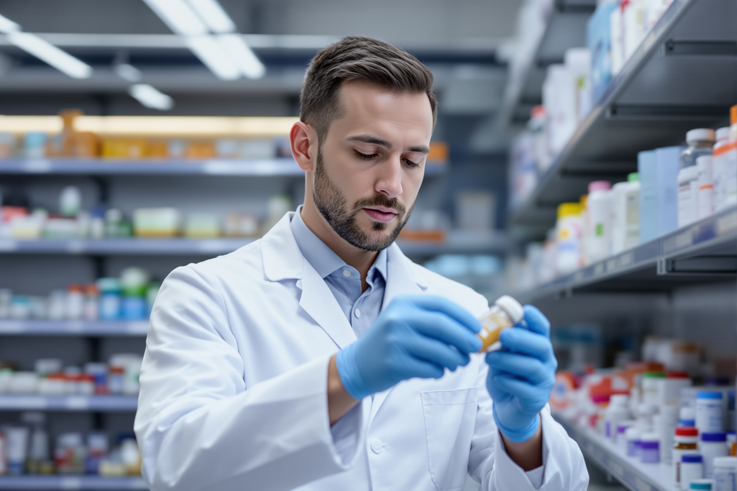 LegitScript Certified