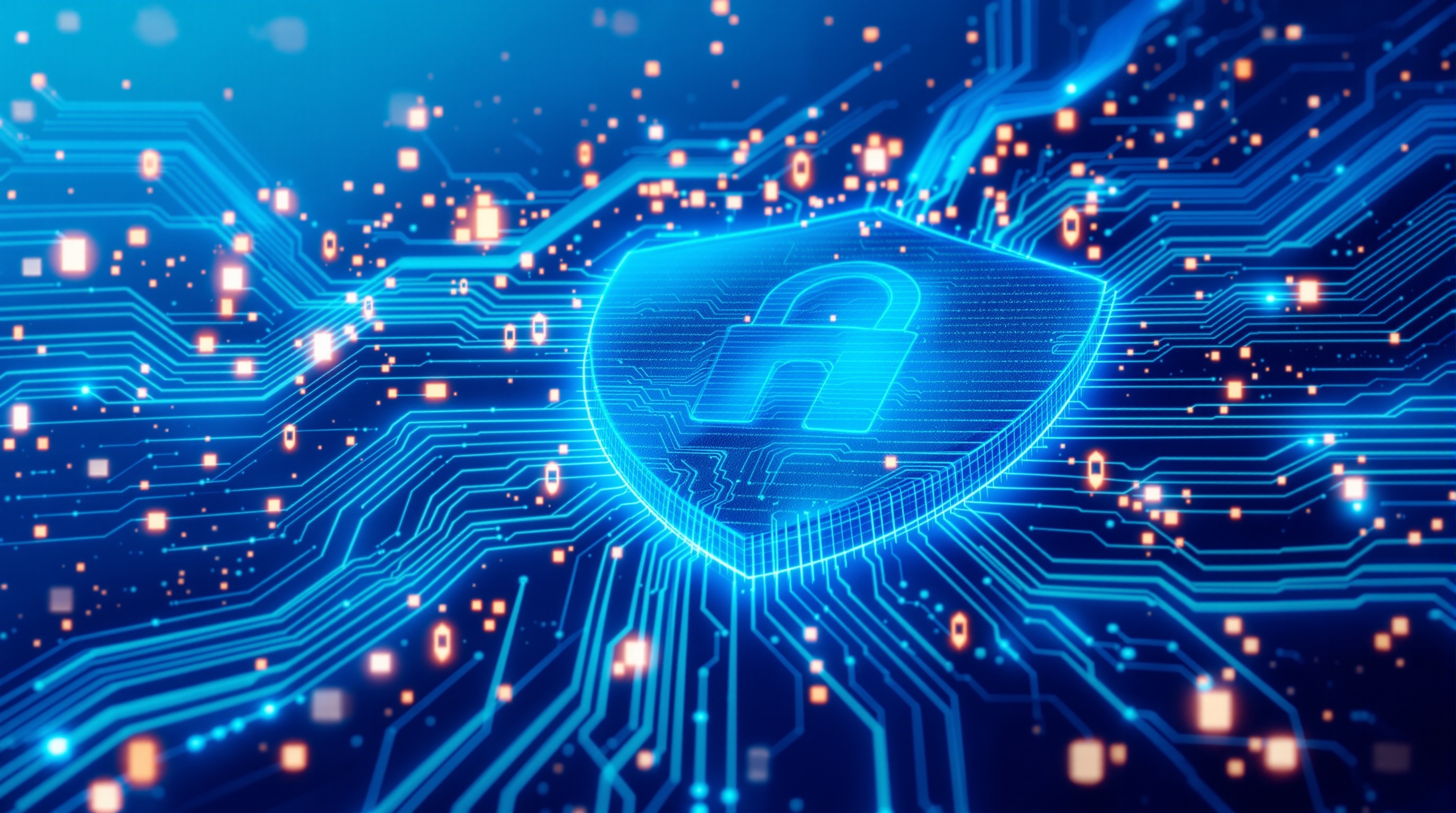 Technology Background