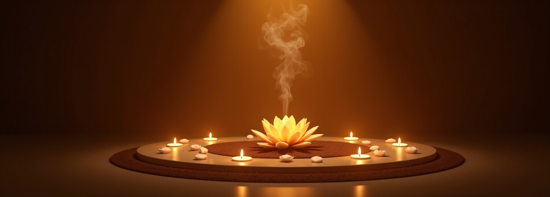 Sobre o Tantra Experience