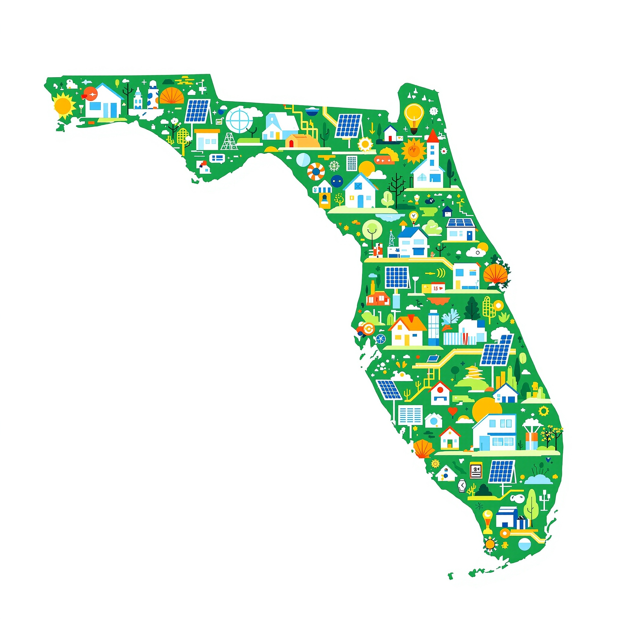 Florida Energy Rebates
