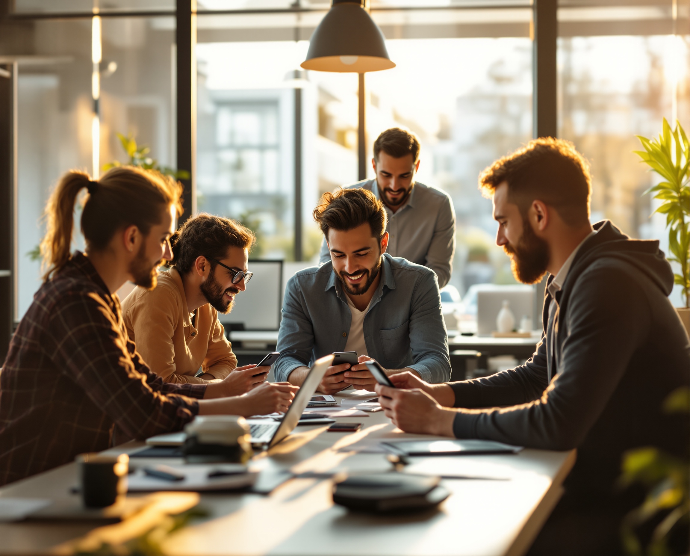 Coding Duck SRL Team