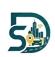 DSCity Logo