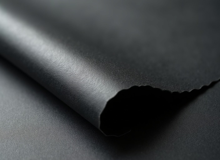 Rubber Hypalon