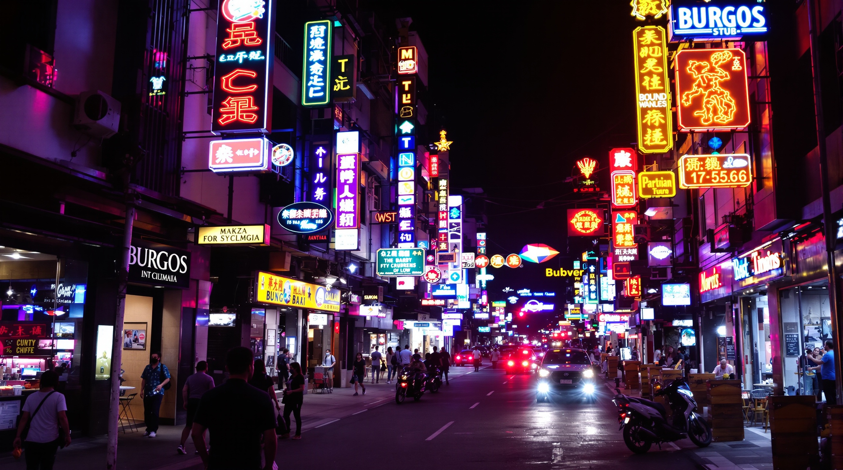 マカティ(ブルゴス)