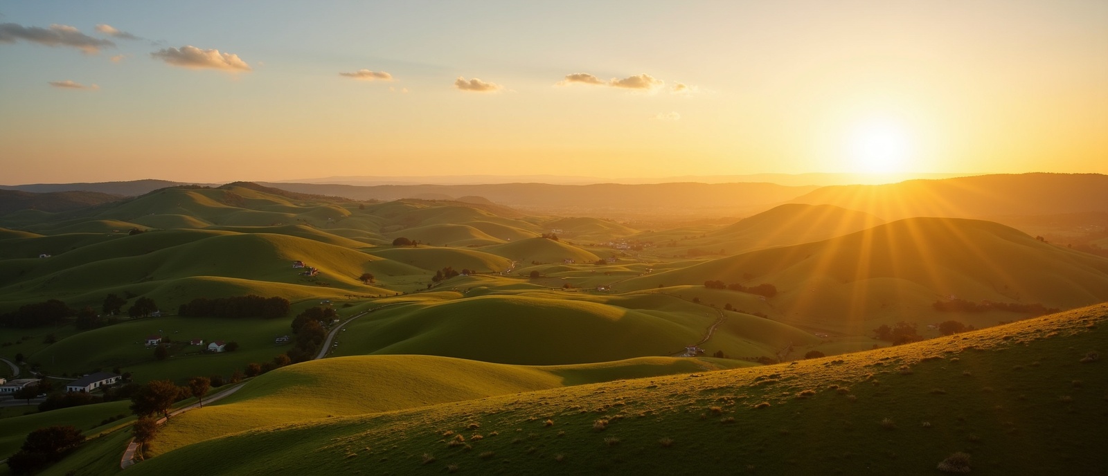 Paisagem Alentejo