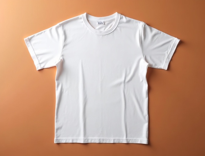 100% Egyptian Cotton T-Shirt