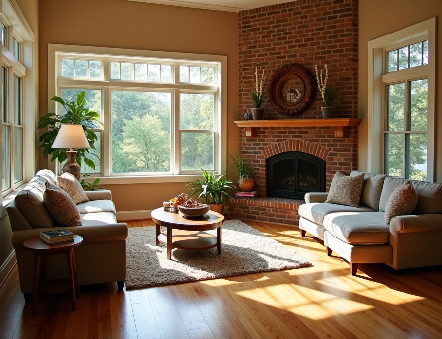 Midwest Home Interior