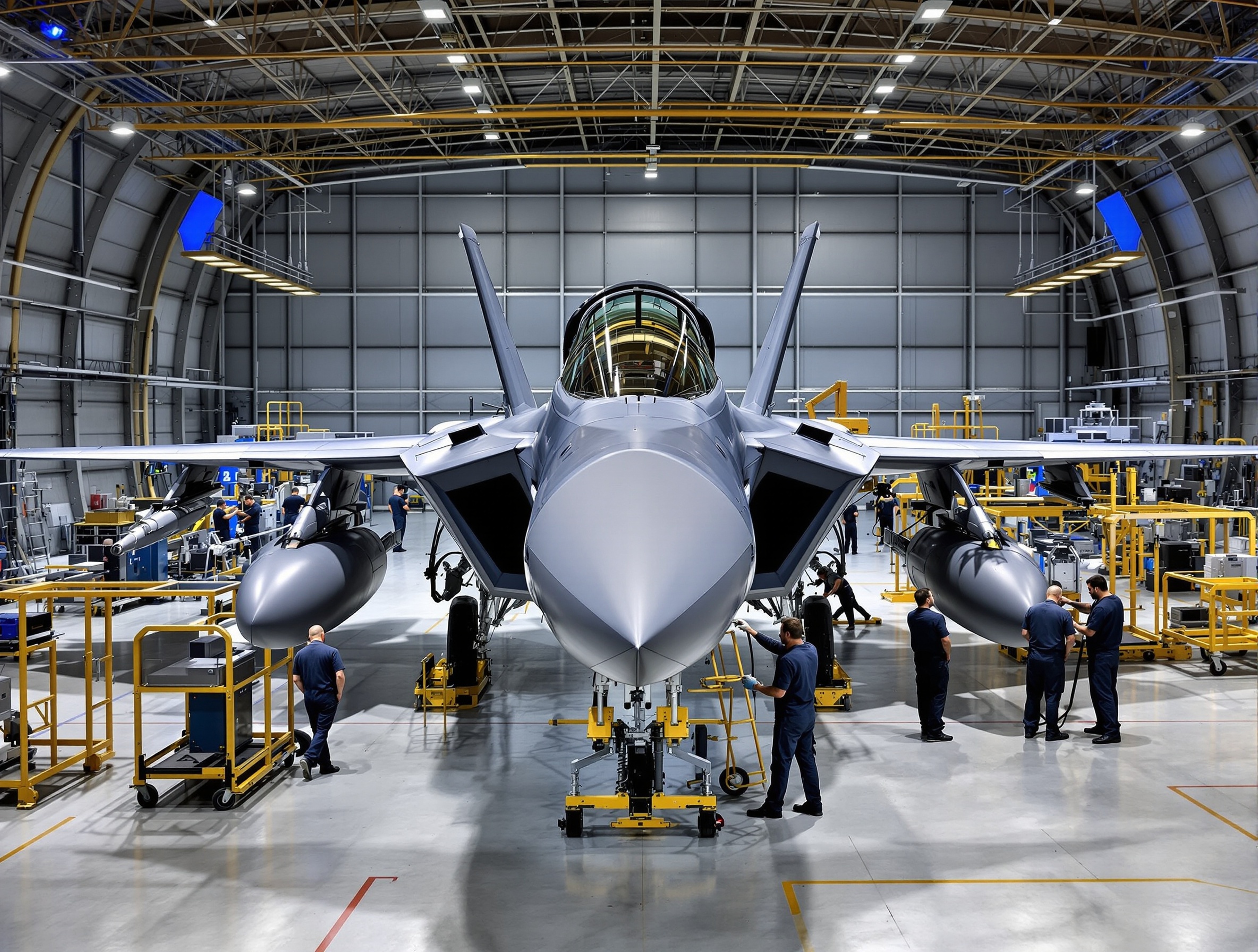 المنظومات الجوية