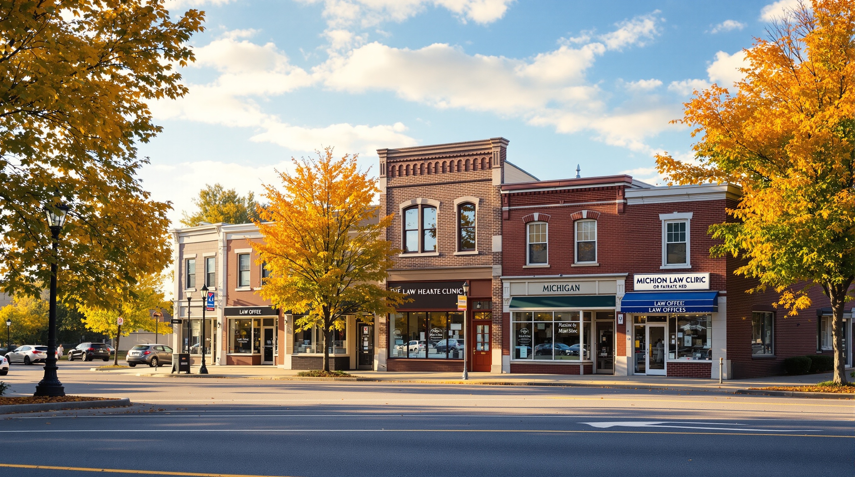 Fowlerville Michigan content writing services