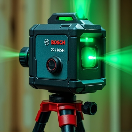 Bosch GCL 2-15G