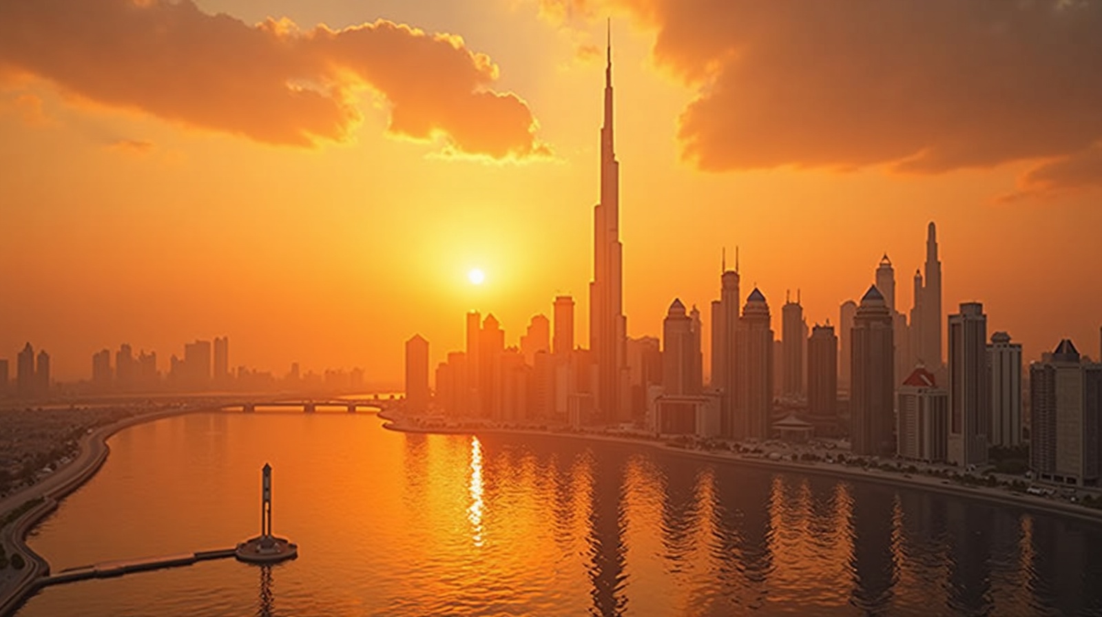 Investissement immobilier Dubai - Khepra Experts