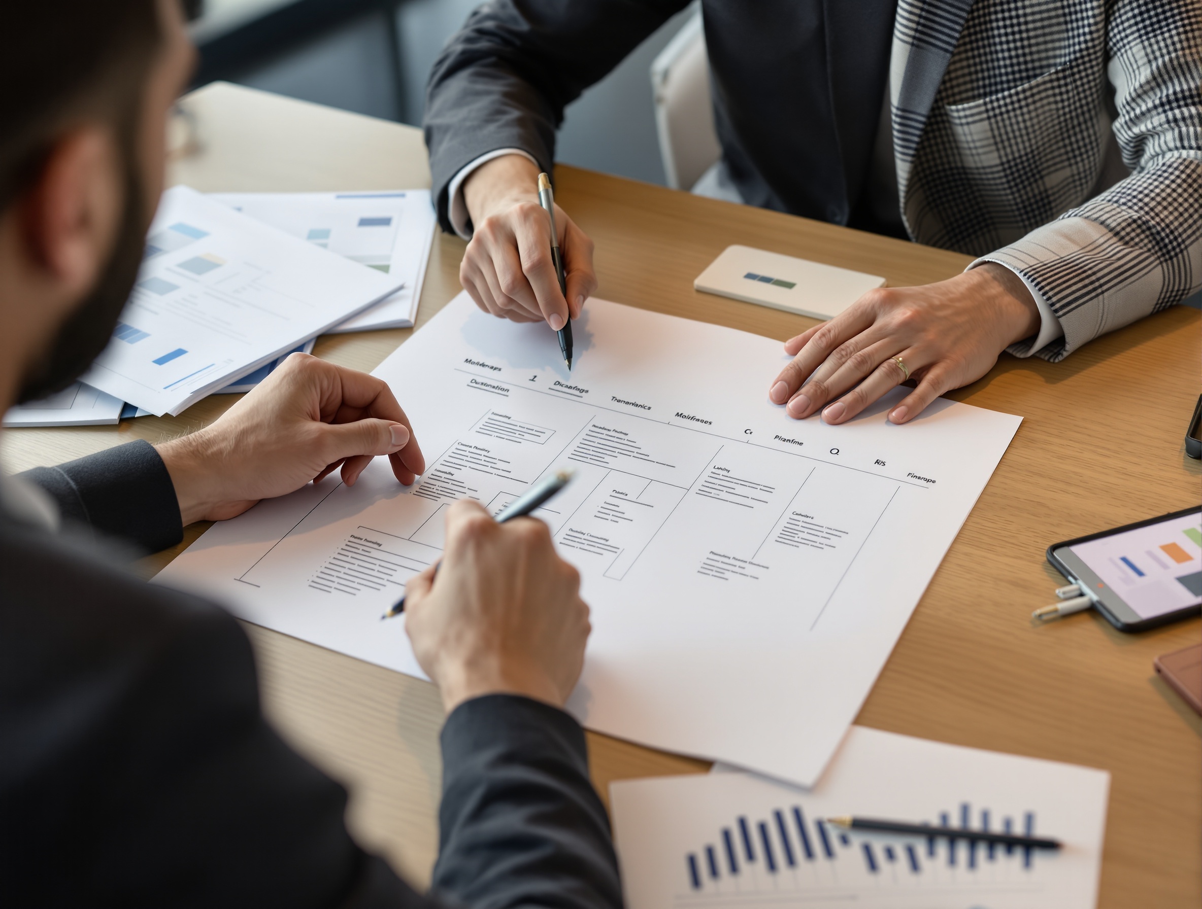 Strategy & Monetization Guidance