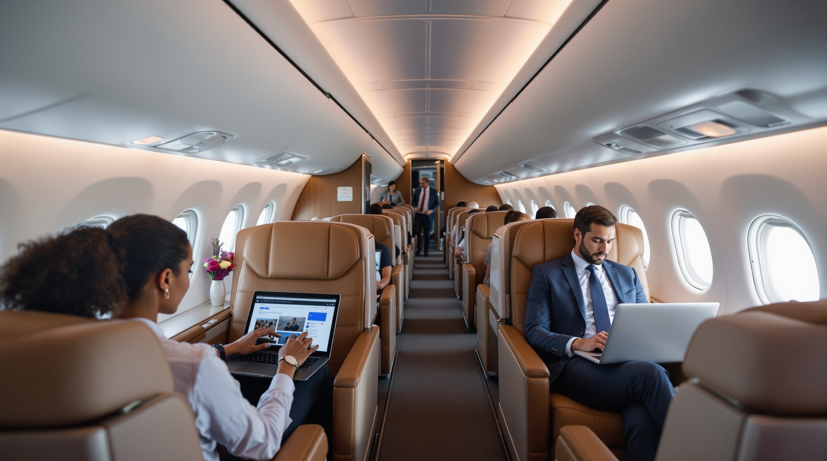 No Request is Too Big