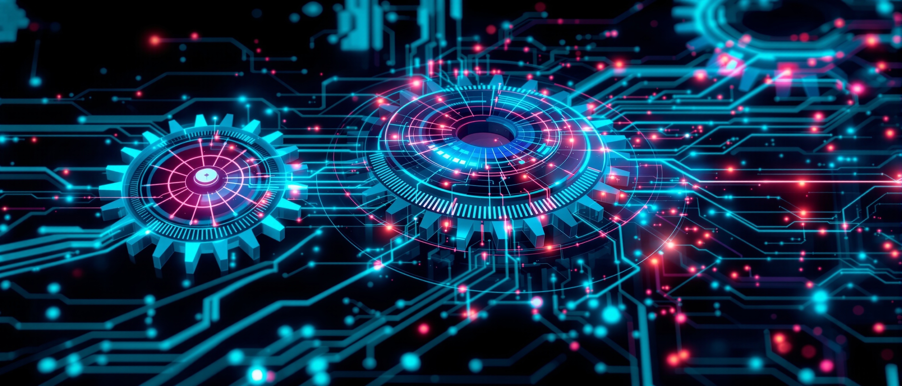 Enterprise AI Operating Model Transformation