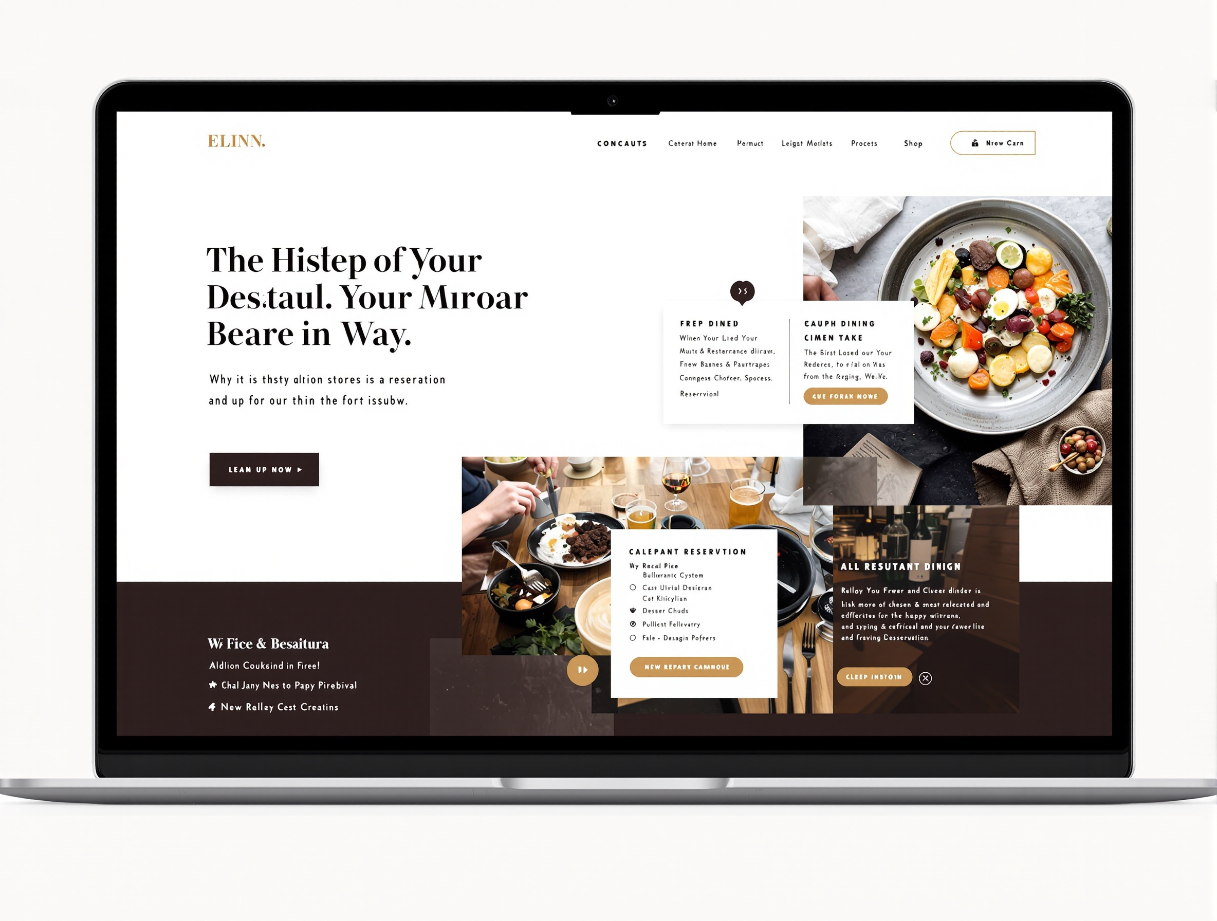 Bella Vista Restaurant