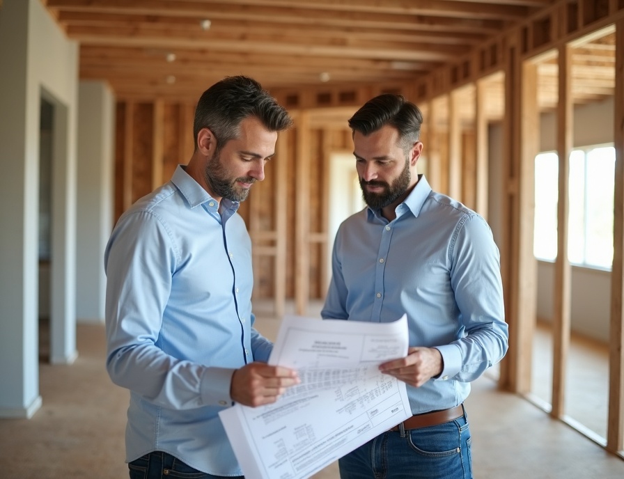 Renovation project management and owner representation Charlotte NC