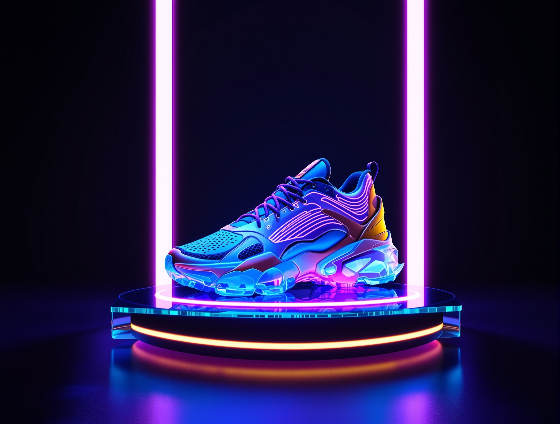 Shoes Finds