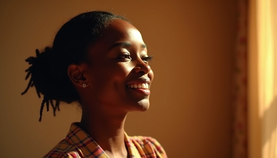 Témoignage Retour Affection - Marie