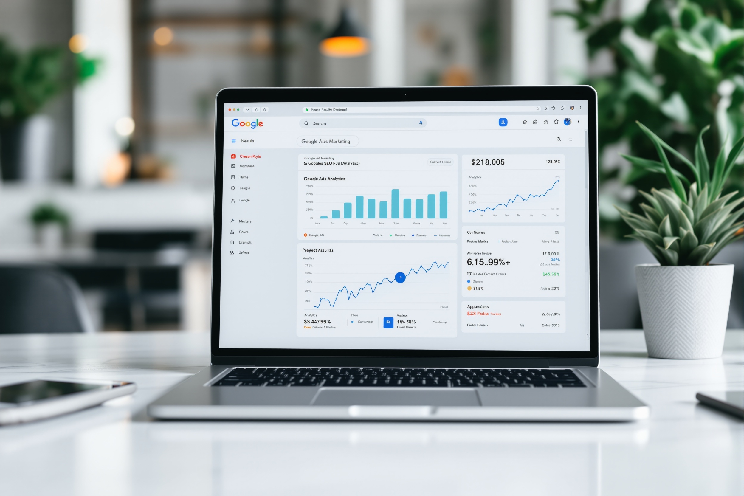 Google Dijital Pazarlama Nedir? İşletmeler İçin En Güçlü Müşteri Kaynağı