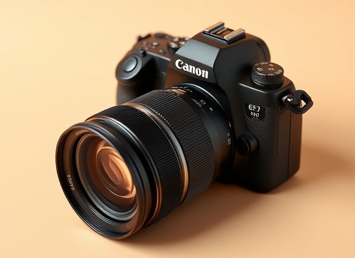 DSLR Under $800