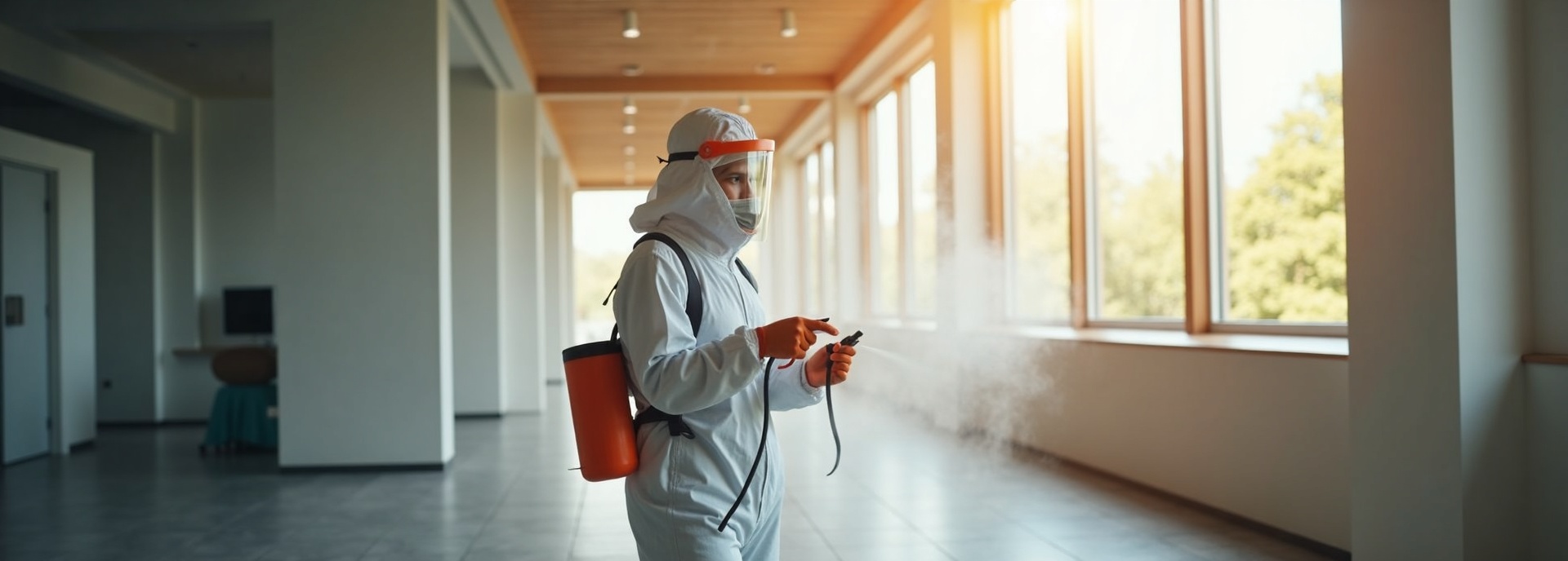 Désinsectisation professionnelle Morbihan