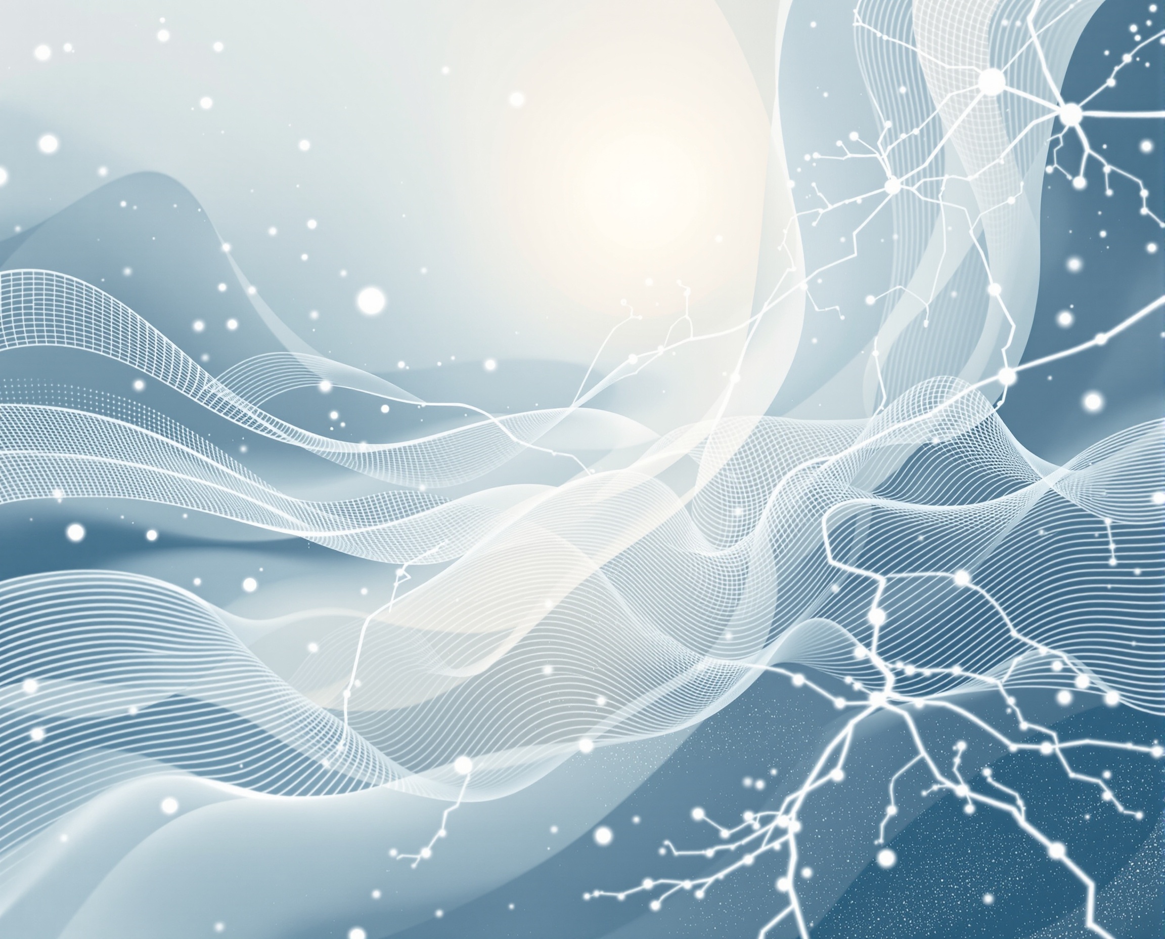 Nervous system retraining visualization