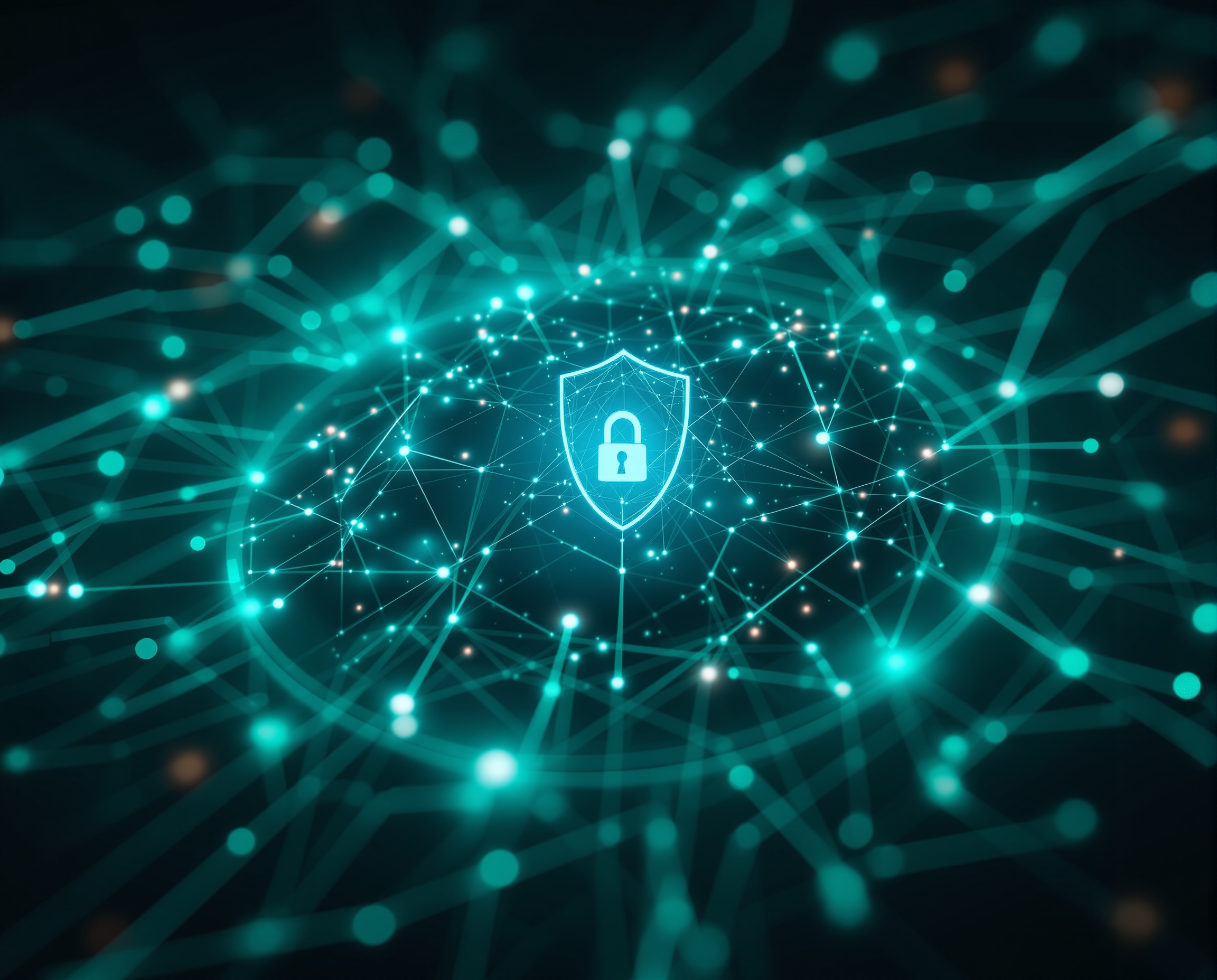 VPN security product