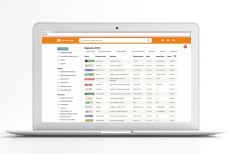 Website Directory