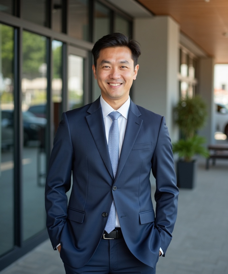 SG 오토렌탈 대표 황서규