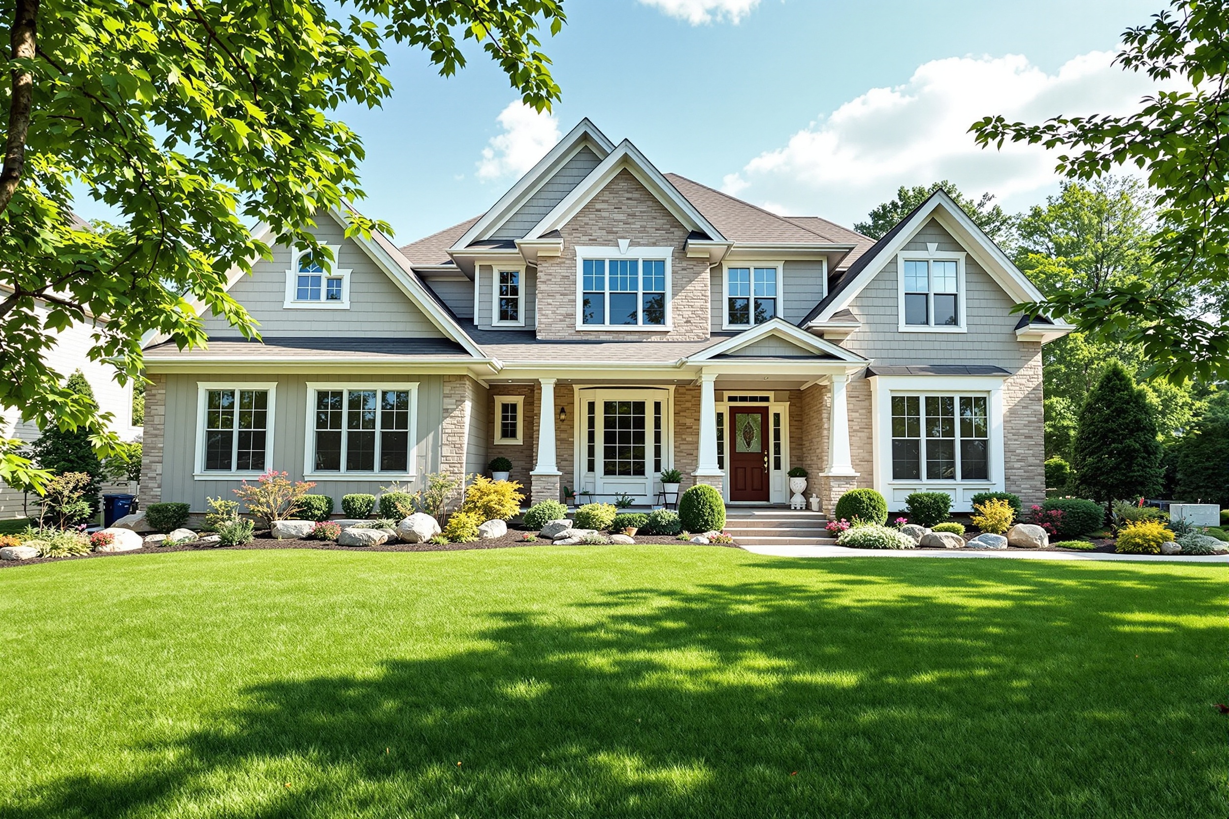 GS Home Services - Professional Home Services in New Jersey