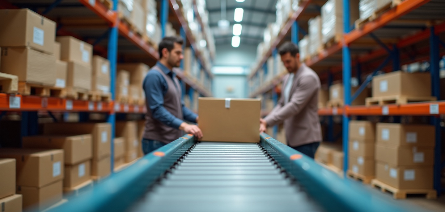 TopGerente Shop — ERP para E-commerce