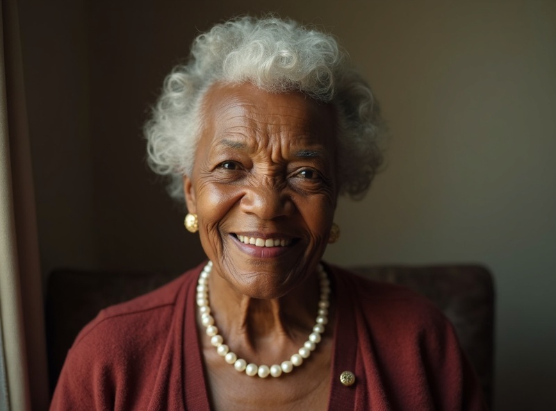 Dorothy Mae Henderson