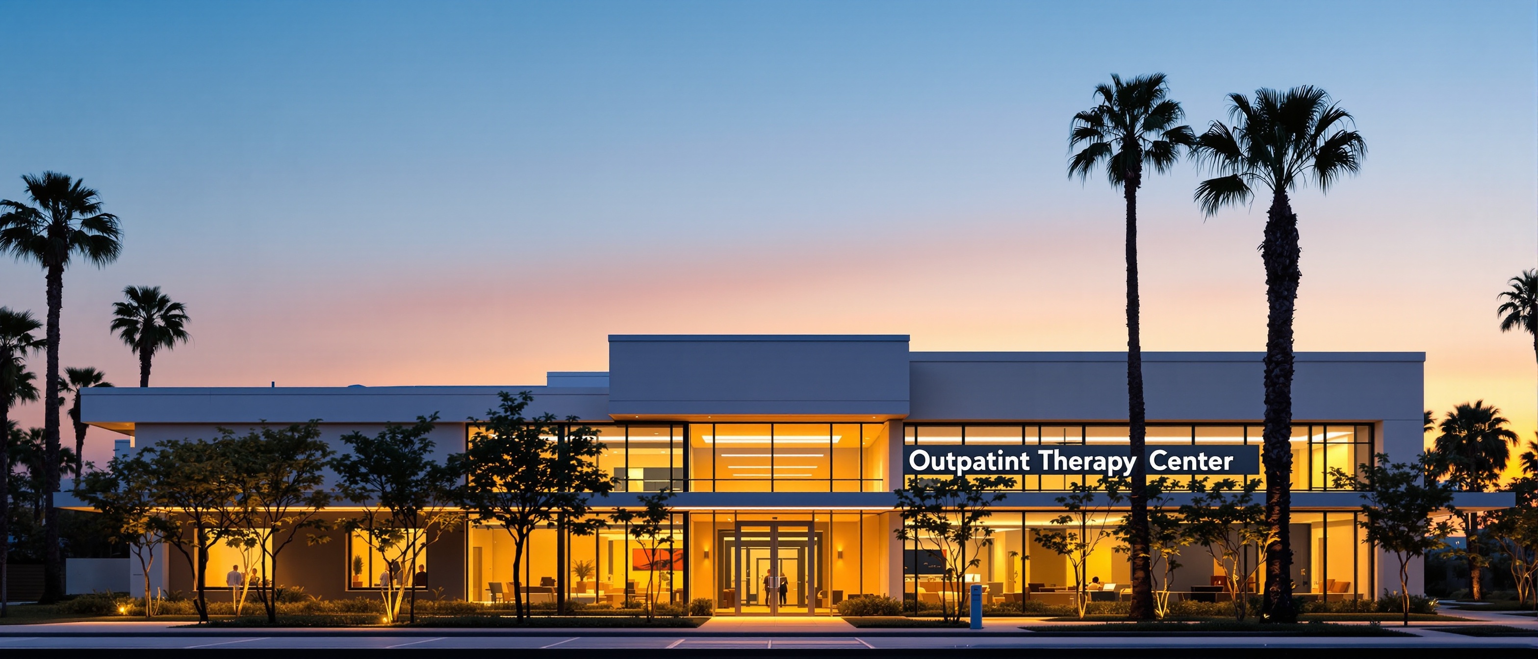 Intensive Outpatient Program