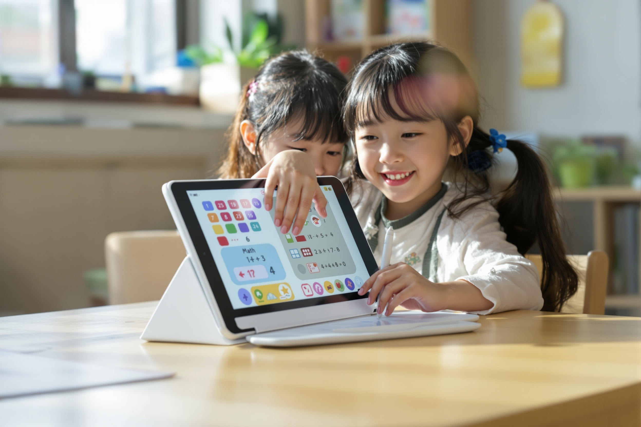 チャレンジタッチはどう?小学生の口コミ・料金・デメリットまで徹底解説|成長・学びの人気記事