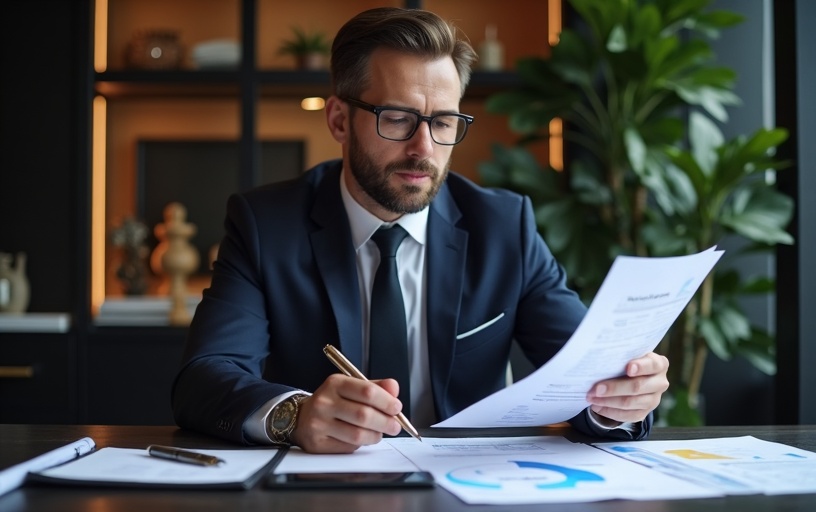 Nexera Tax strategy session