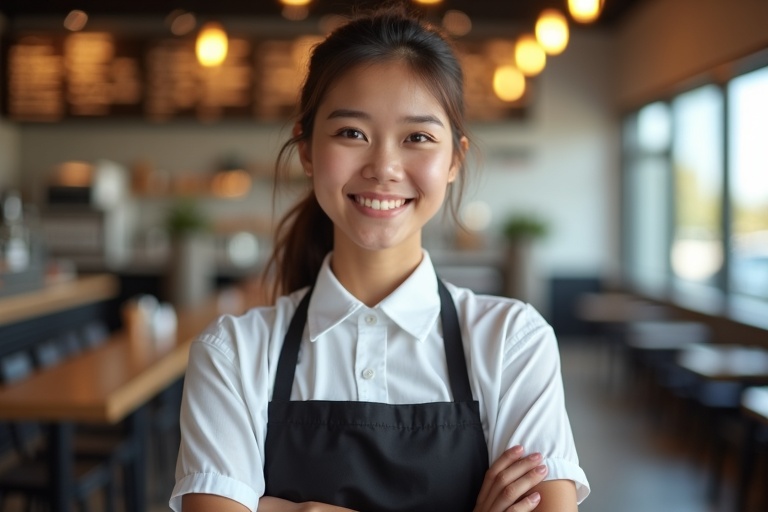 Employé Polyvalent