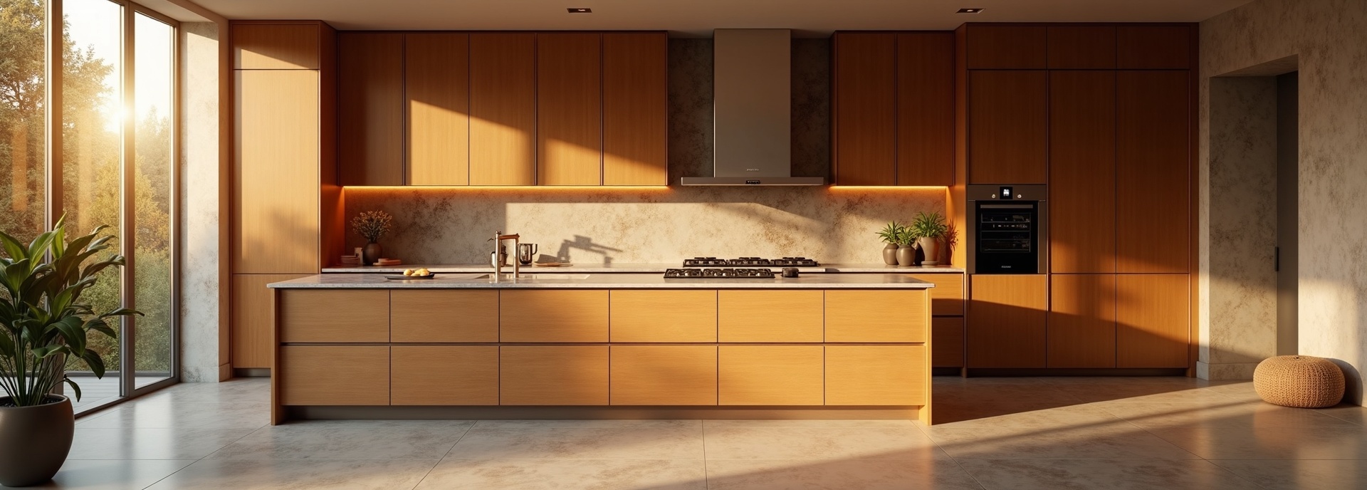 Transform Your Space