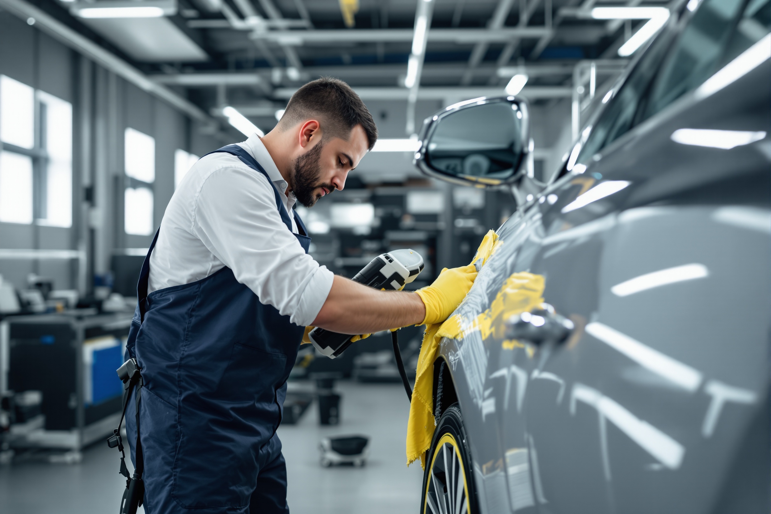 Essential In and Out