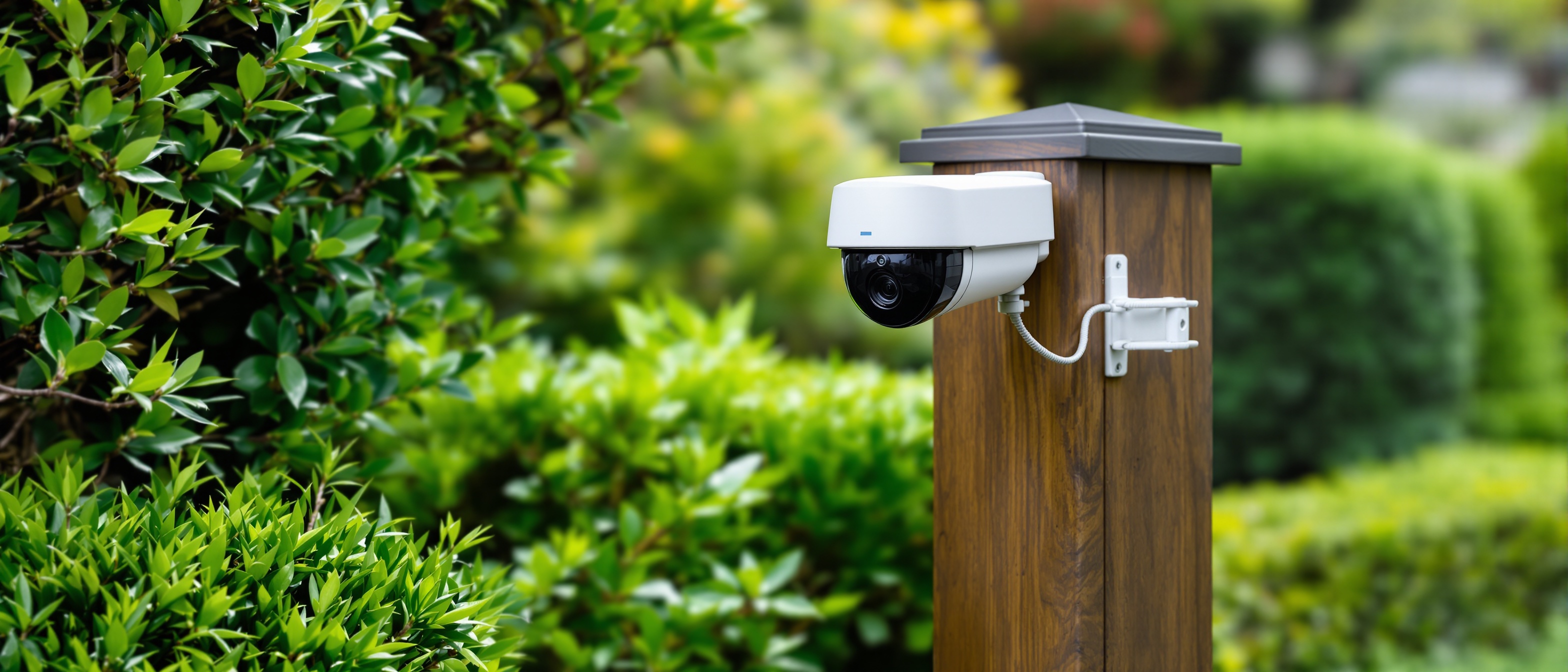 防犯カメラ設置イメージ