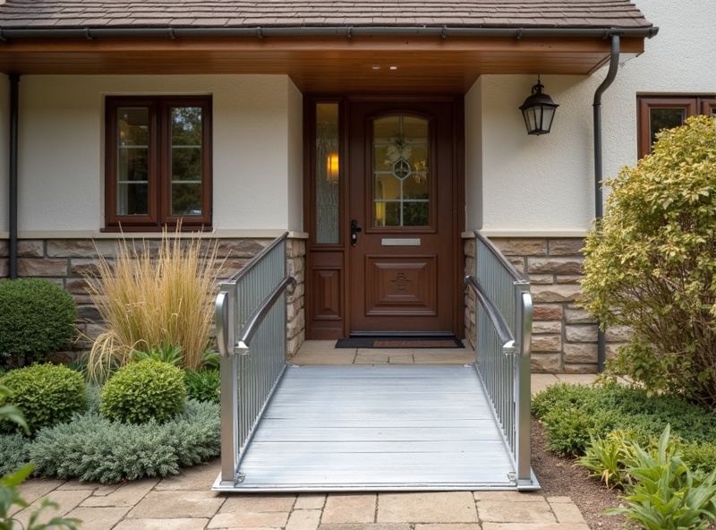 Mobility builders at work