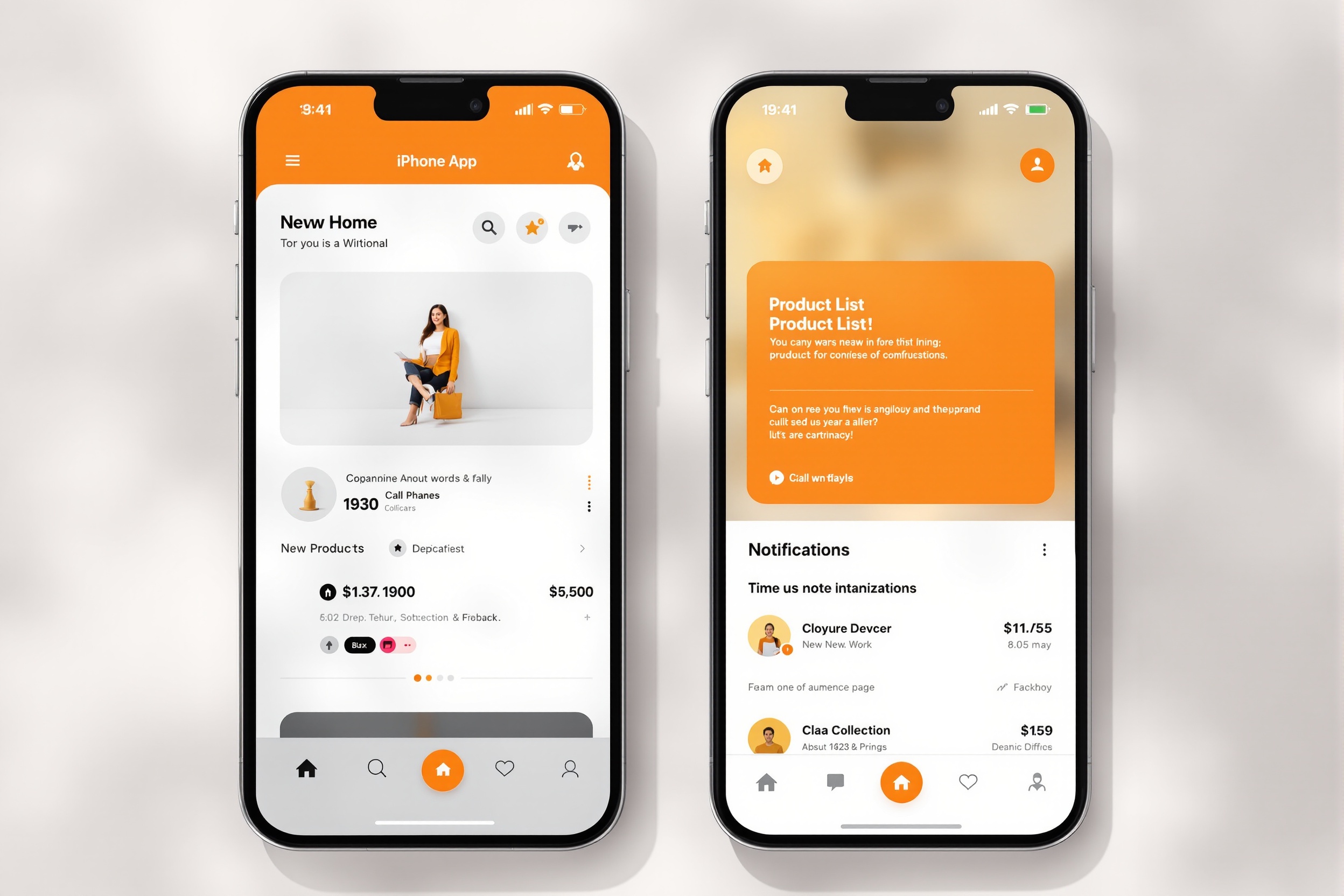 Mobile App Development