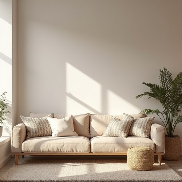 A arte de viver com calma - O Baazaar Instagram